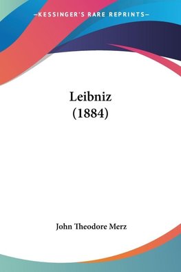 Leibniz (1884)