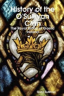 History of the O'Sullivan Clan