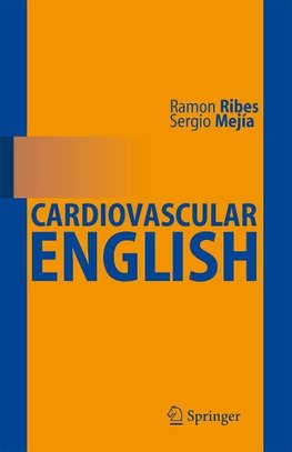Ribes, R: Cardiovascular English