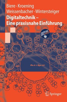 Digitaltechnik - Eine praxisnahe Einführung