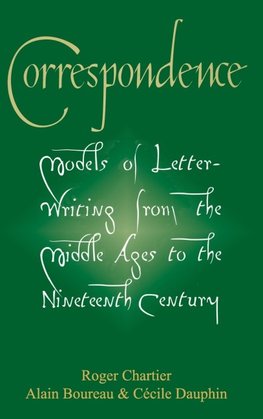 Correspondence