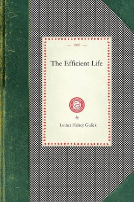 The Efficient Life