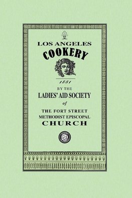 Los Angeles Cookery