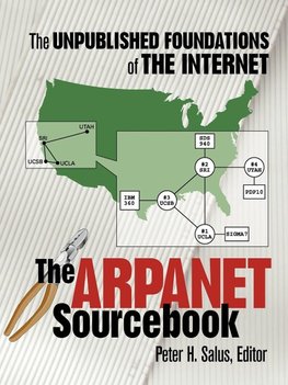 The ARPAnet Sourcebook