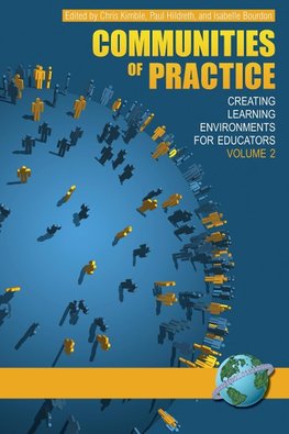 Communities of Practice
