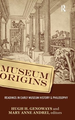 Museum Origins