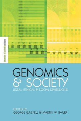 Genomics and Society