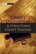 Credit Derivatives and Structu