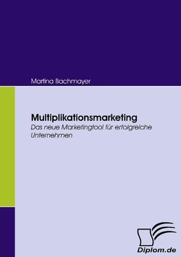 Multiplikationsmarketing