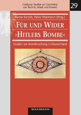 Für und Wider "Hitlers Bombe"