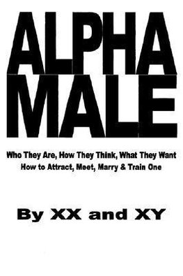 Alpha Male