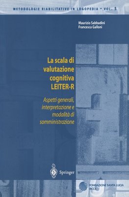 La scala di valutazione cognitiva LEITER-R