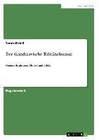Der skandinavische Kriminalroman