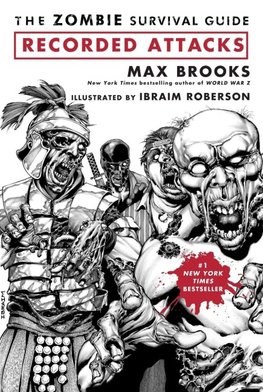 The Zombie Survival Guide