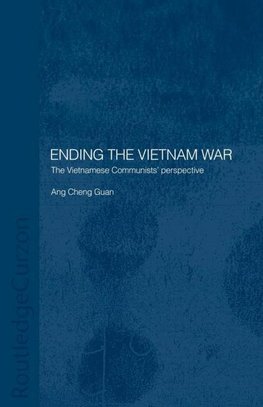 Ending the Vietnam War