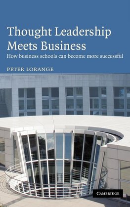 Thought Leadership Meets Business