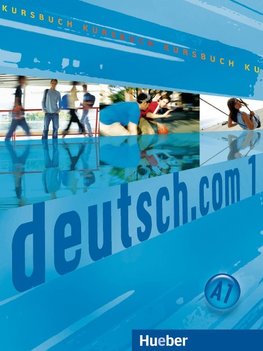 deutsch.com 01. Kursbuch
