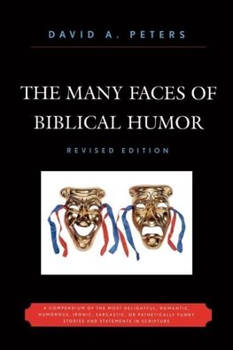 Many Faces of Biblical Humor