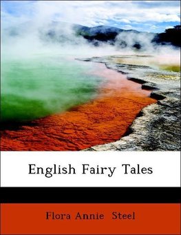 English Fairy Tales