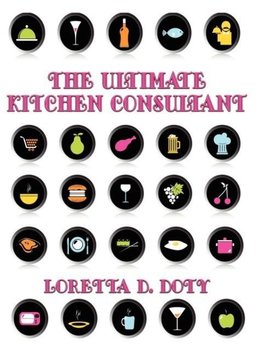The Ultimate Kitchen Consultant