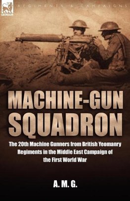 Machine-Gun Squadron
