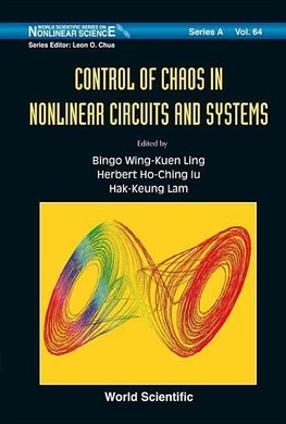 CONTROL OF CHAOS IN NONLINEAR CIR (V64)