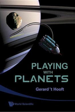 PLAYING WITH PLANETS