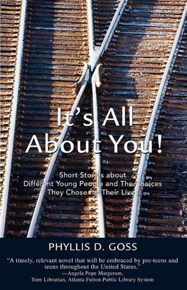 It's All about You!