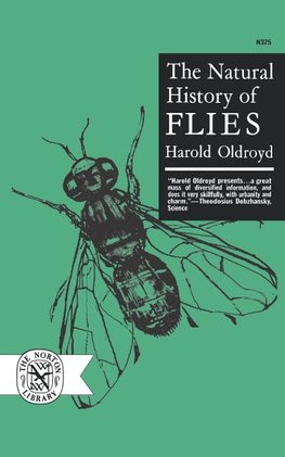 Oldroyd, H: Natural History of Flies