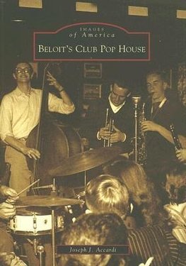 Beloit's Club Pop House