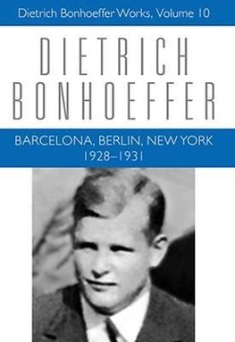 Barcelona, Berlin, New York