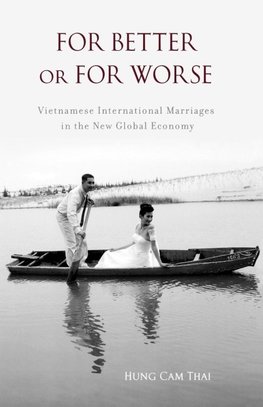 For Better or For Worse