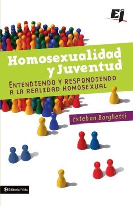 Un Homosexualidad Y Juventud