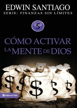 Una C¿¿mo Activar La Mente de Dios