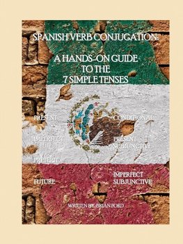 SPANISH VERB CONJUGATION