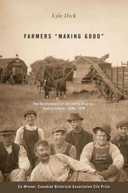 Farmers "Making Good"