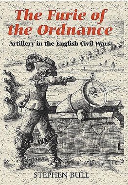 Furie of the Ordnance'