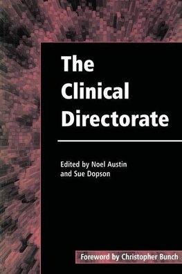 The Clinical Directorate