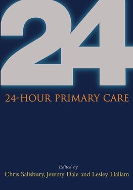 24 Hour Primary Care