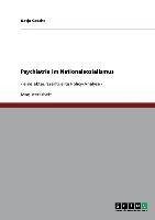 Psychiatrie im Nationalsozialismus