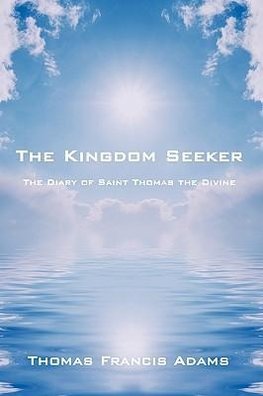 The Kingdom Seeker