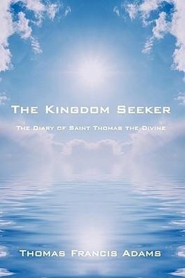 The Kingdom Seeker