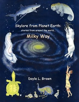 Skylore from Planet Earth