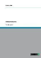 Kulturindustrie