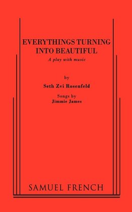 Everythings Turning Into Beautiful