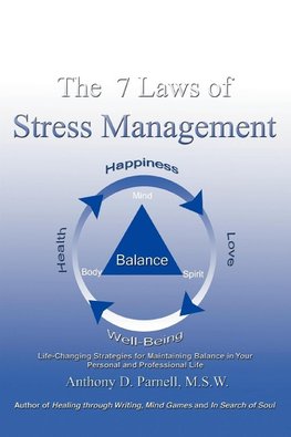 The 7 Laws of Stress Management