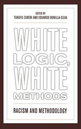 White Logic, White Methods