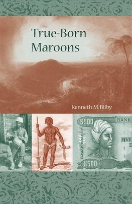 True-Born Maroons