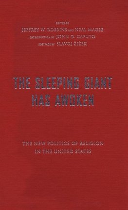 Sleeping Giant Has Awoken