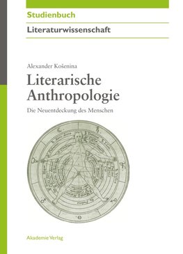 Literarische Anthropologie